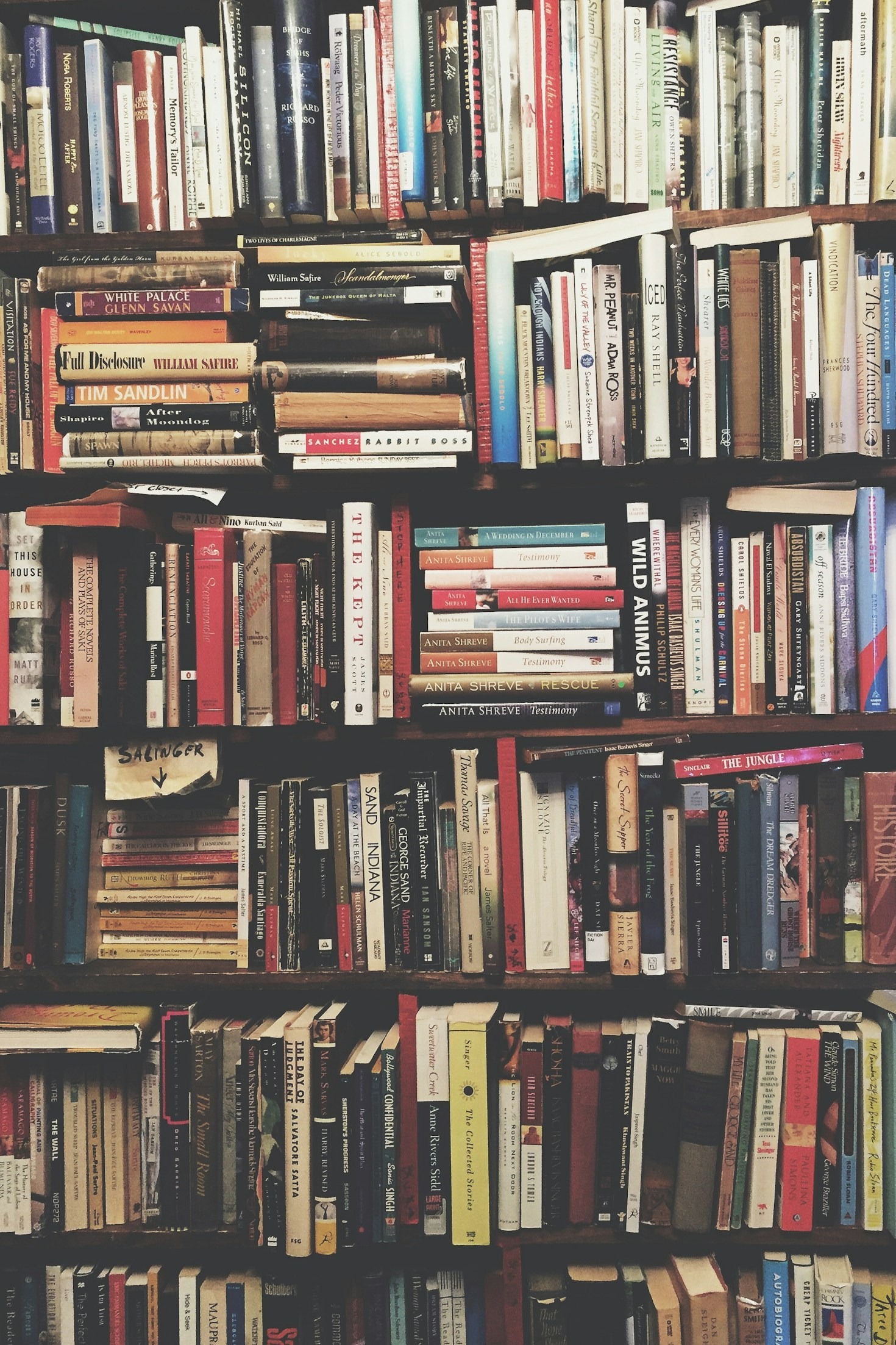 Top 10 Books for Personal Growth and Discovery