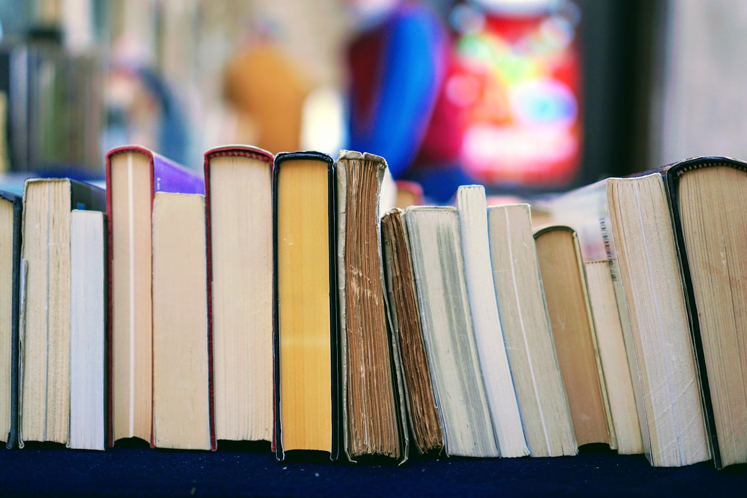 How Book Clubs Foster Community and Creativity