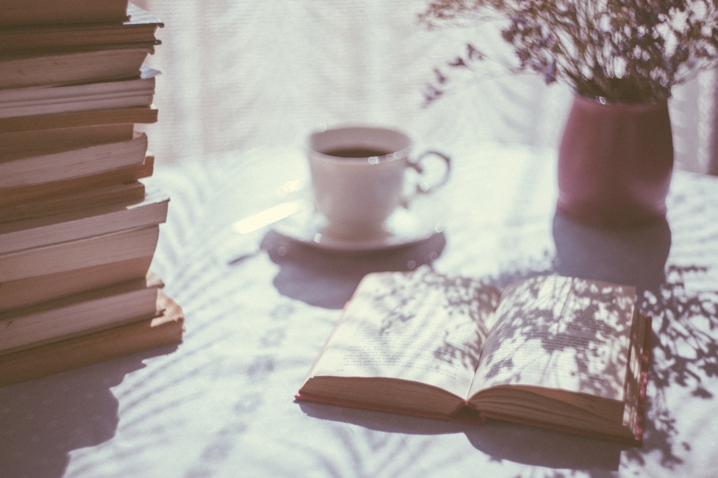 Why Reading Together Creates Stronger Connections